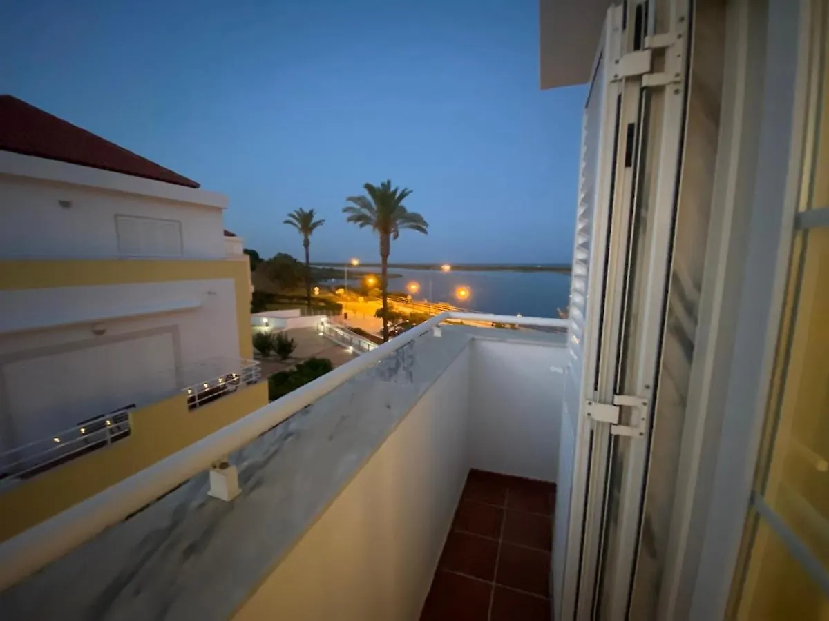Cabanas Dream Al Cabanas De Tavira Apartment