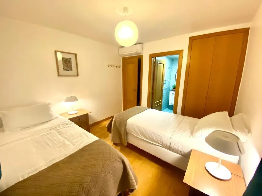 Apartment Cabanas Dream Al Cabanas De Tavira