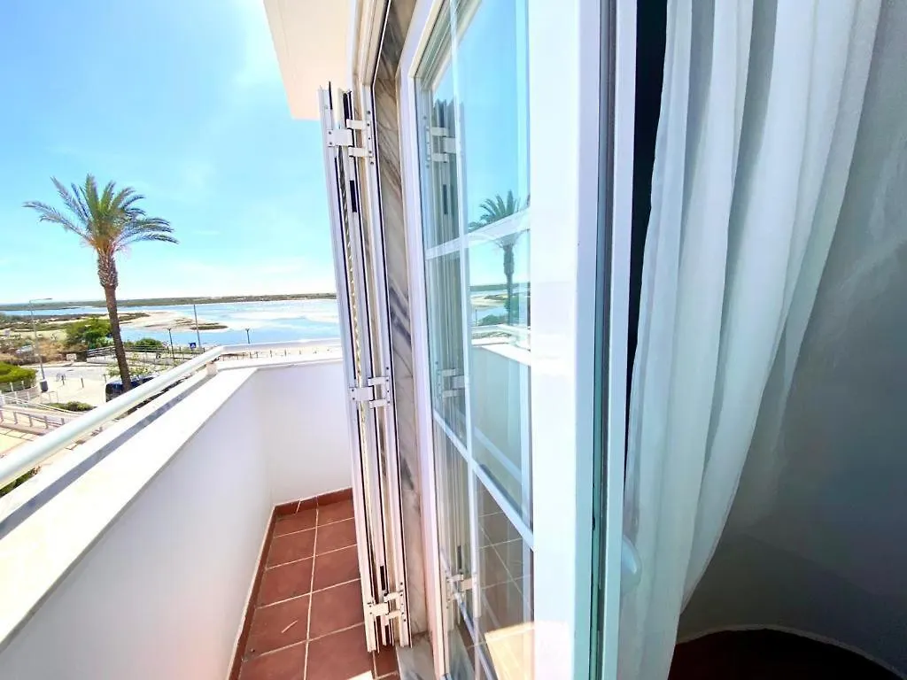 Cabanas Dream Al Cabanas De Tavira
