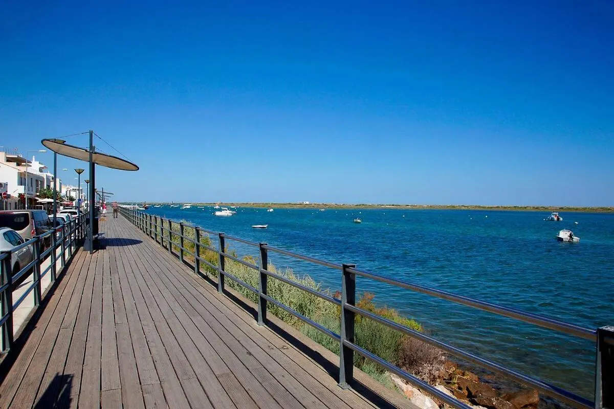 Cabanas Dream Al Cabanas De Tavira