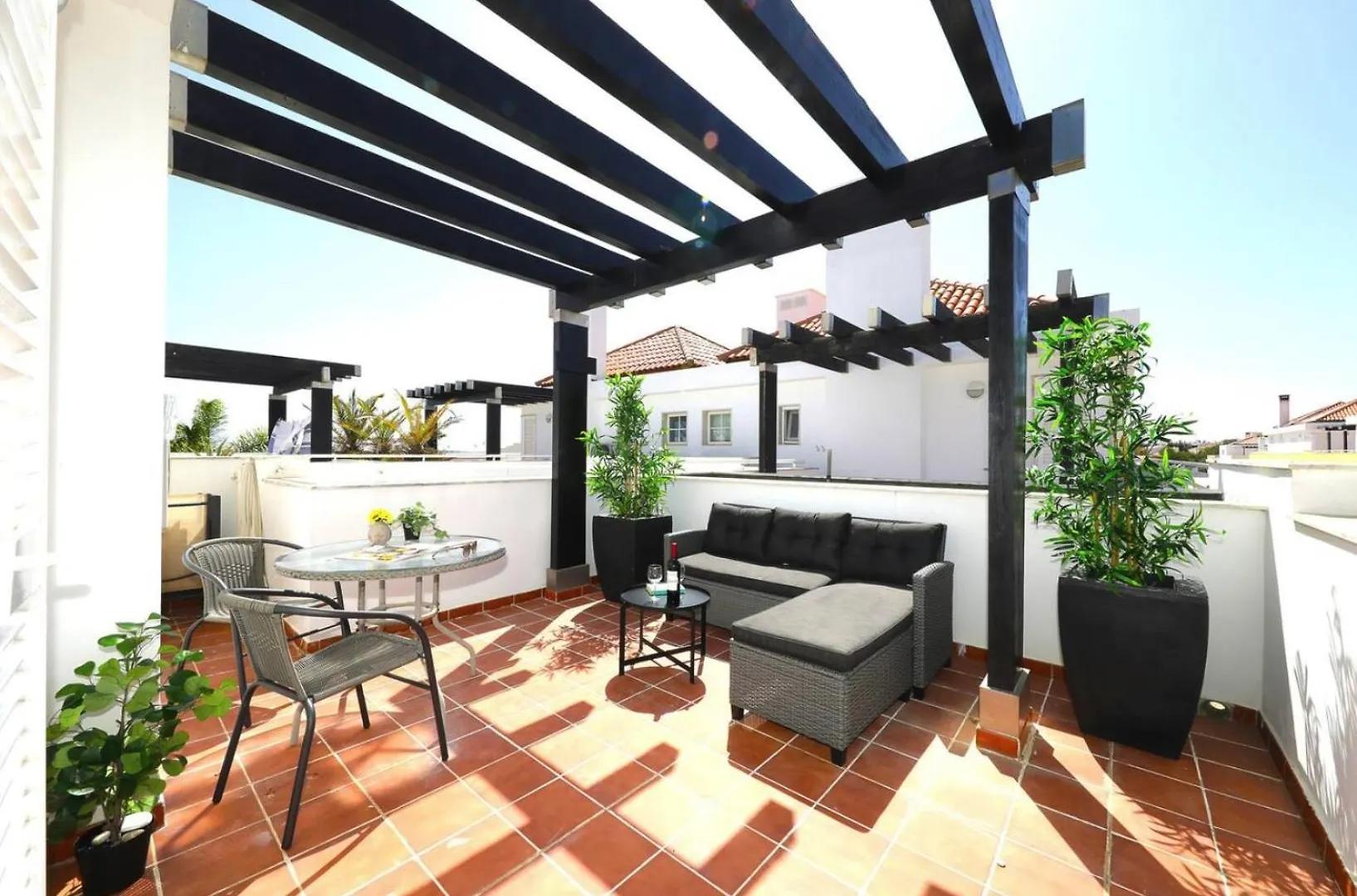 Apartment Cabanas Dream Al Cabanas De Tavira