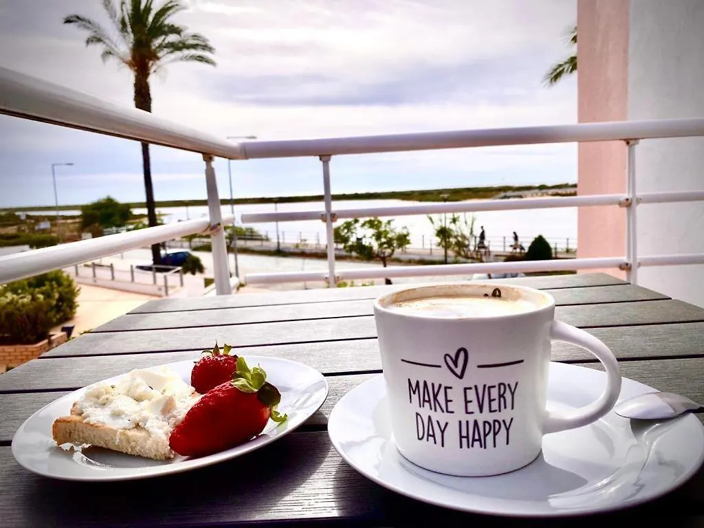 Appartamento Cabanas Dream Al Cabanas De Tavira Portogallo