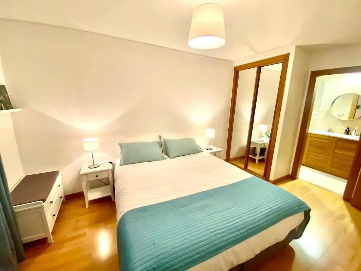 Cabanas Dream Al Cabanas De Tavira Appartamento